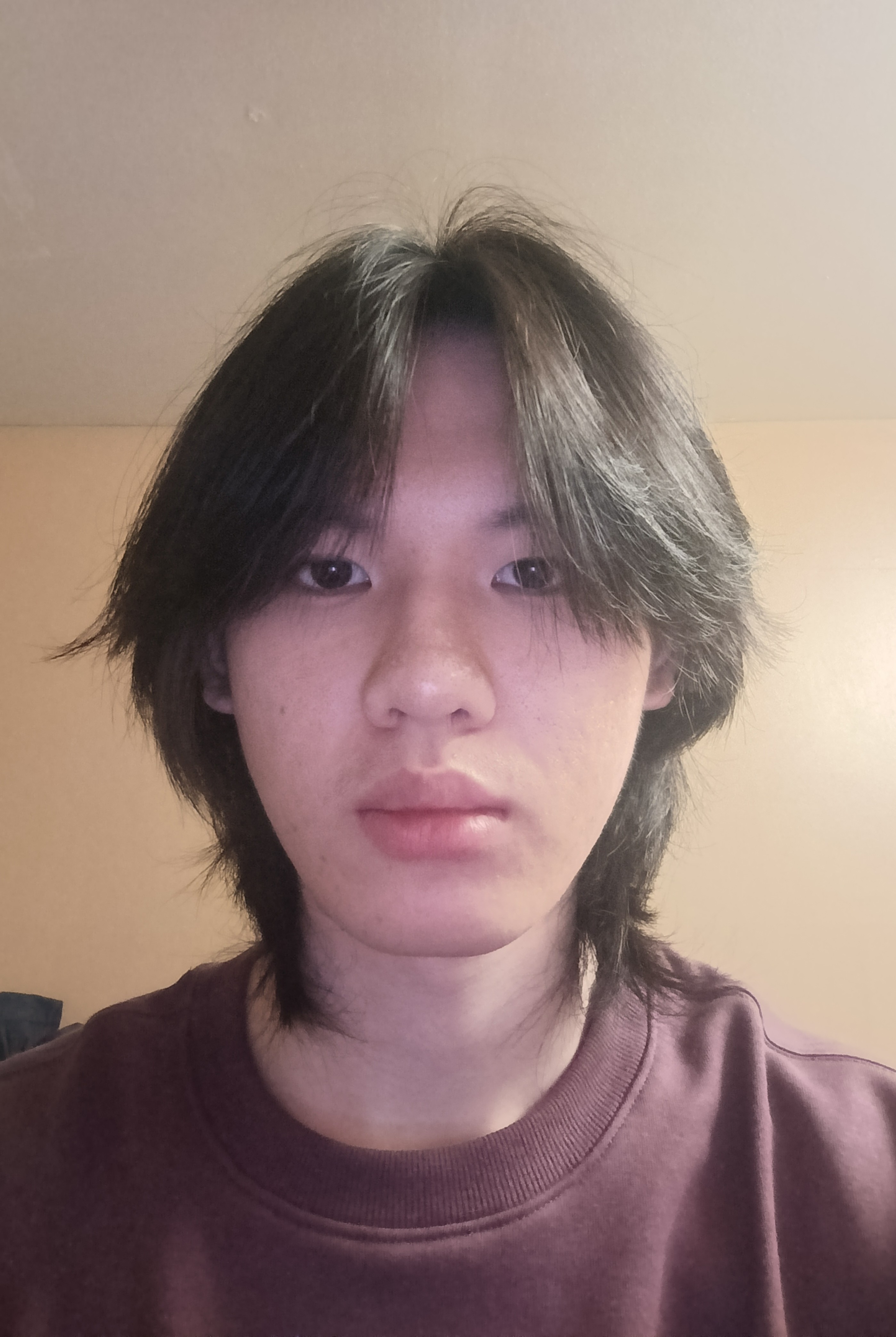Andrew Lou