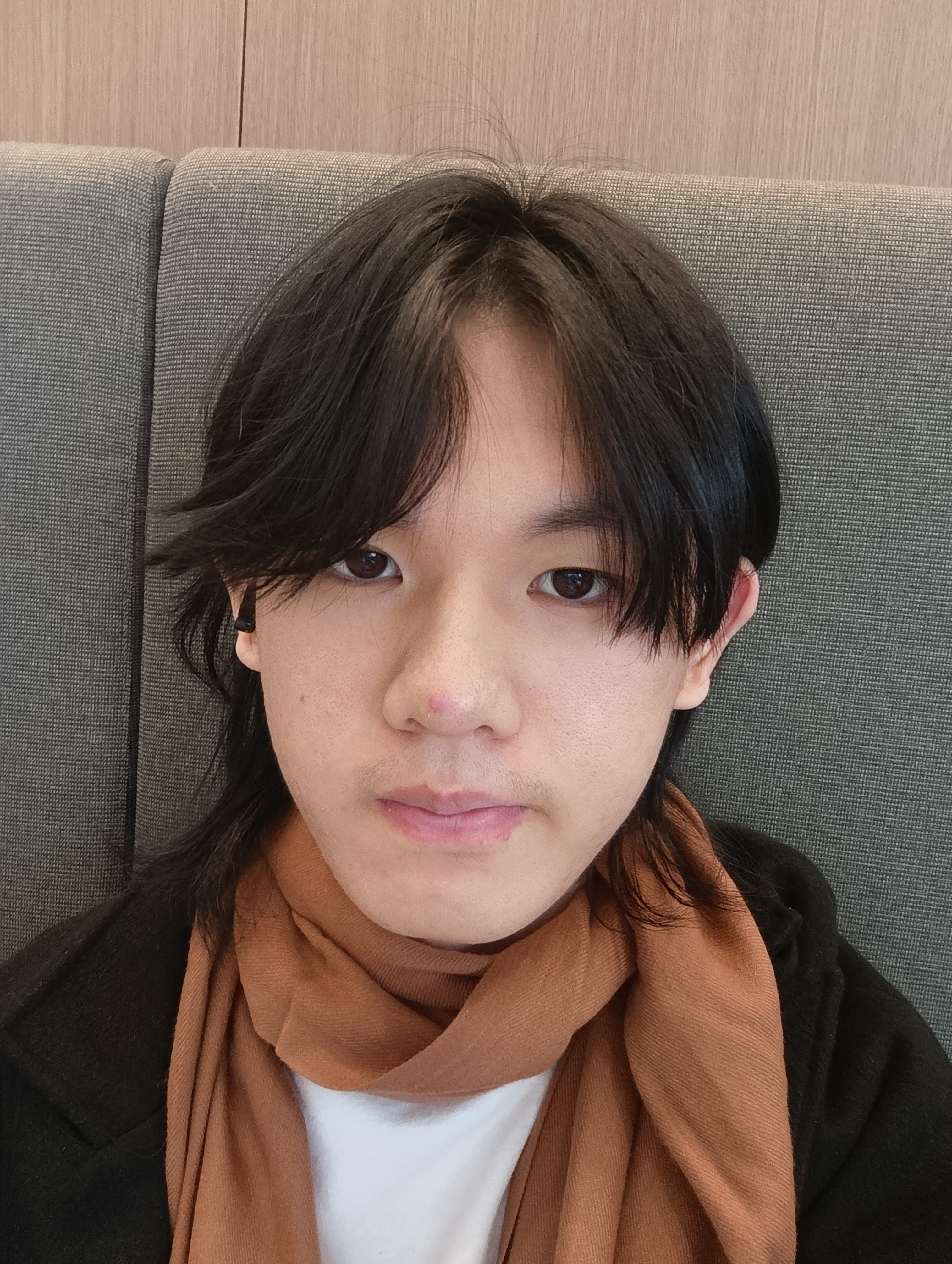 Andrew Lou